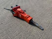 2021 Atlas Copco / Epiroc SB202 DV981 | Aanbouwdelen | Sloophamer