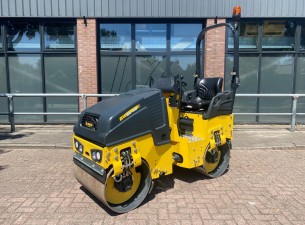 2021 Bomag BW80 AD-5