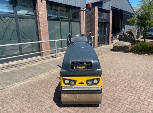 2021 Bomag BW80 AD-5