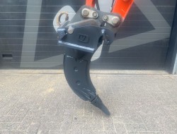 1 VM Ripper Heavy-Duty CW10 75cm ADV341 | Aanbouwdelen | Wortelmes / Ripper