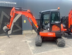 1 VM Ripper Heavy-Duty CW10 75cm ADV341 | Aanbouwdelen | Wortelmes / Ripper