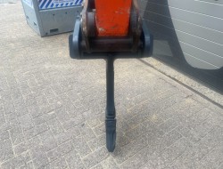 1 VM Ripper Heavy-Duty CW10 75cm ADV341 | Aanbouwdelen | Wortelmes / Ripper