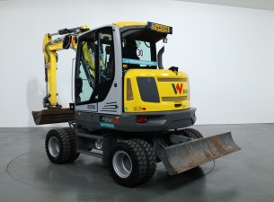 2022 Wacker Neuson EW65