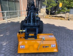 2022 Giant Grondfrees 145cm Max 60L Frontaanbouw VK8438 | Aanbouwdelen | Grondfrees