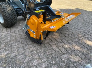 2022 Giant Grondfrees 145cm Max 60L Frontaanbouw