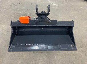 1 Cangini Benne SQN50 Kantelbak 1300 CW05 (3,5-4,0T) (261ltr)