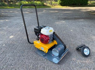 2022 Giant GP1345G Trilplaat