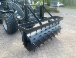 VM Gazonbeluchter 120cm Giant DV996 | Aanbouwdelen | Diverse