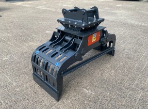 2022 Cangini Benne 250PF S40 Sorteergrijper (zonder rotator)