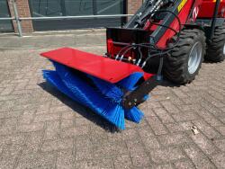 2022 M-Sweep HSTV400 P/105cm Veegmachine VK8498 | Aanbouwdelen | Veegmachine / Borstel