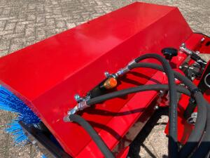 2022 M-Sweep HSTV400 P/105cm Veegmachine