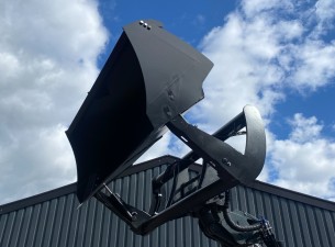 2022 Giant Hoogkipbak 220cm Large 1440ltr