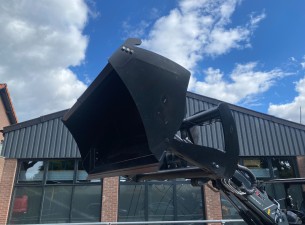 2022 Giant Hoogkipbak 220cm Large 1440ltr