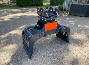 2022 Cangini Benne 150PF CW05 Sorteergrijper (zonder rotator)