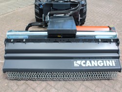 1 Cangini Benne TC3F-180 Klepelmaaier Mulcher Giant VK8538 | Aanbouwdelen | Klepelmaaier