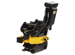 2022 Engcon EC204 Tiltrotator S40-S40 SS9 (afneembaar) VV1235