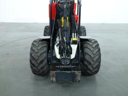 2023 Norcar a7240 VK8581 | Wiellader | Mini Shovel