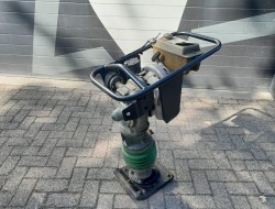 1991 Wacker BS60 Y DV1015 | Grondverdichting | Stamper
