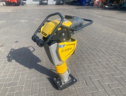 2022 Bomag BT60e Elektrisch VK8604 | Grondverdichting | Stamper