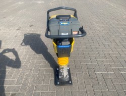 2022 Bomag BT60e Elektrisch VK8604 | Grondverdichting | Stamper