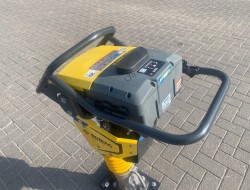 2022 Bomag BT60e Elektrisch VK8604 | Grondverdichting | Stamper