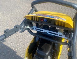 2022 Bomag BT60e Elektrisch VK8604 | Grondverdichting | Stamper
