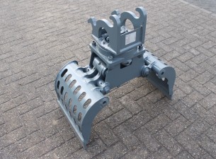 2022 Zijtveld S150-D CW05