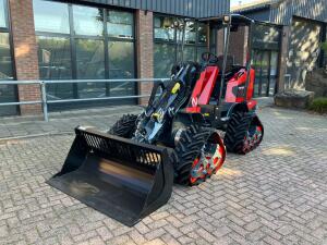 2026 Norcar a7750 4T