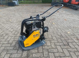 2022 Giant GP2155D Trilplaat VK8670