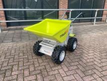 2022 Truxta BENDie EB300P 4x4 VK8683 | Dumper | Wieldumper