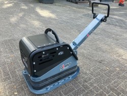 2022 Giant GPR4560De Trilplaat VK8698 | Grondverdichting | Trilplaat