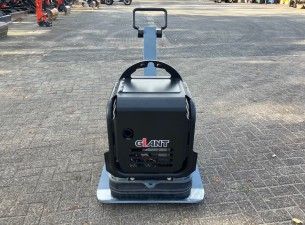 2022 Giant GPR6785De Trilplaat