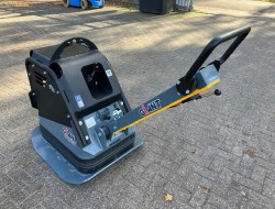 2022 Giant GPR6785De Trilplaat VK8699 | Grondverdichting | Trilplaat