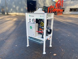 2022 Hamevac VHU-1000-AR Accu Vacuumunit VK8740 | Vacuum techniek | Vacuum Hef Unit