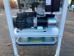 2022 Hamevac VHU-1000-AR Accu Vacuumunit VK8740 | Vacuum techniek | Vacuum Hef Unit