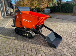 2022 Kubota KC70SSL-4P