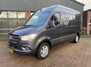 2020 Mercedes-Benz Sprinter 319 3.0 CDI L2H2