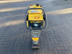 2021 Bomag BT60 VK8793 | Grondverdichting | Stamper
