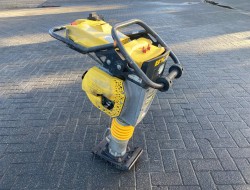 2021 Bomag BT60 VK8793 | Grondverdichting | Stamper
