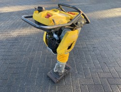 2021 Bomag BT60 VK8793 | Grondverdichting | Stamper