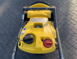 2021 Bomag BT60 VK8793 | Grondverdichting | Stamper