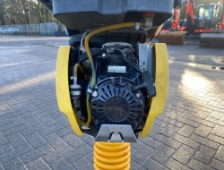 2021 Bomag BT60 VK8793 | Grondverdichting | Stamper