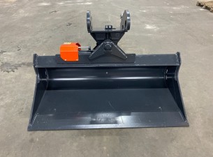 2022 Cangini Benne SQN55 Kantelbak 1600 CW10 (5,0-7,0T) (396ltr)