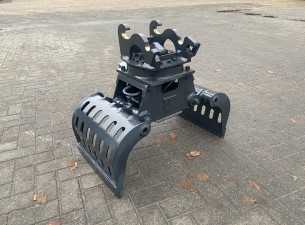 2022 V-M 150D CW05 Sorteergrijper (1,5-3,0t) VK8842