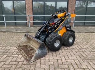 2016 Giant SK251D VK8862