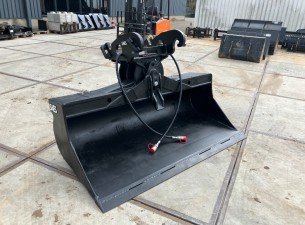 Saes Kantelbak CW30 / CW40 220cm (20-25t)