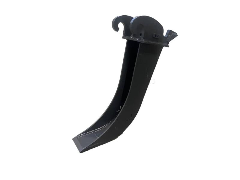 2026 VM Banaanbak / Kabelbak 15cm CW05 ADV1034 | Aanbouwdelen | Graafbak