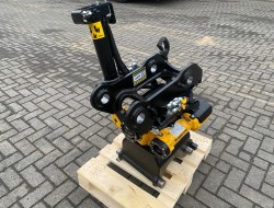 2023 Engcon EC206 Tiltrotator EW65-CW10 SS0 VK8899 | Aanbouwdelen | Draaikantelstuk