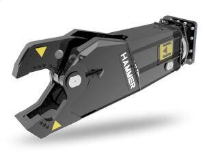 2026 Hammer - Kinshofer KSC06 Schrootschaar CW10