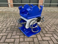 2023 Saes HST010-HD CW05/CW10 Trilblok VK8958 | Aanbouwdelen | Trilblok